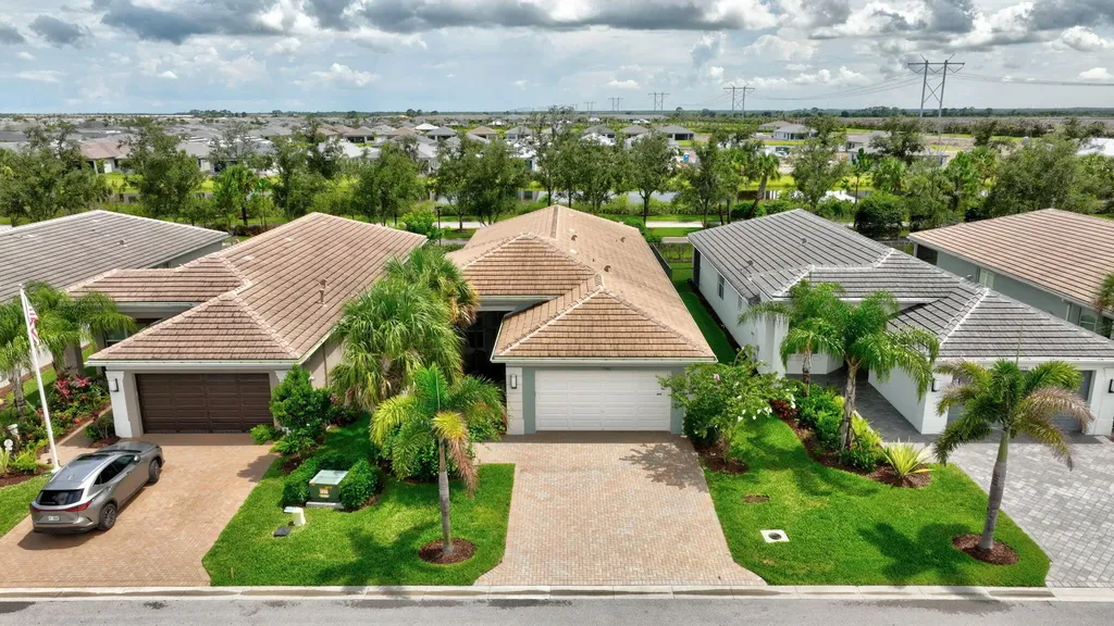 13388 SW River Rock Road Port St Lucie FL 34987