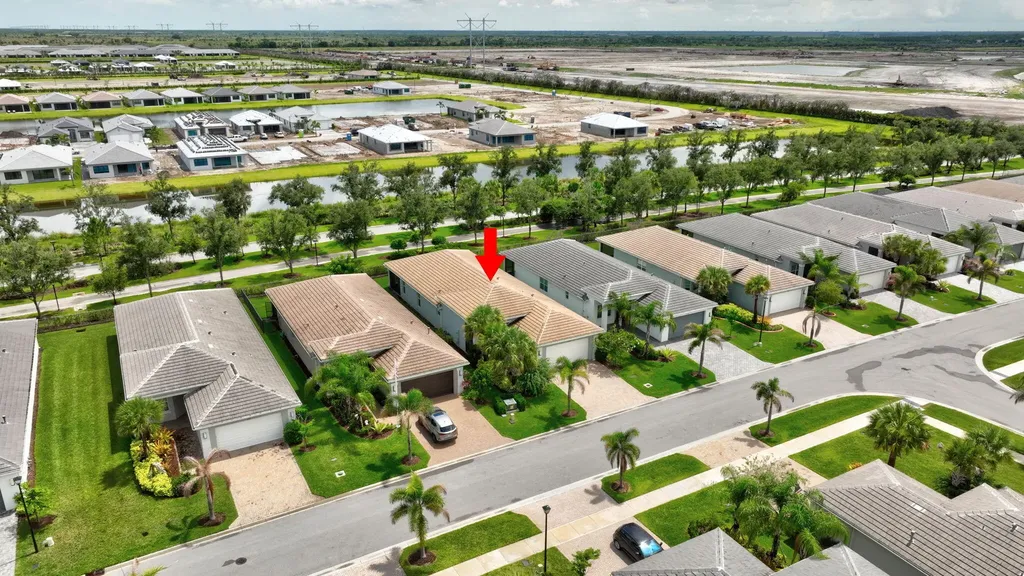 13388 SW River Rock Road Port St Lucie FL 34987