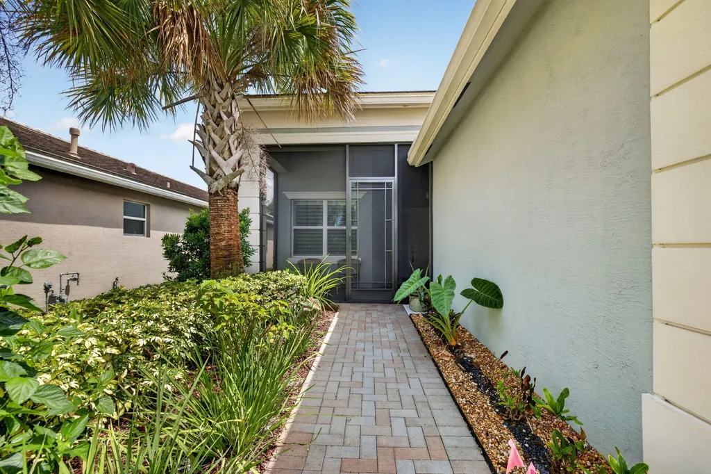 13388 SW River Rock Road Port St Lucie FL 34987