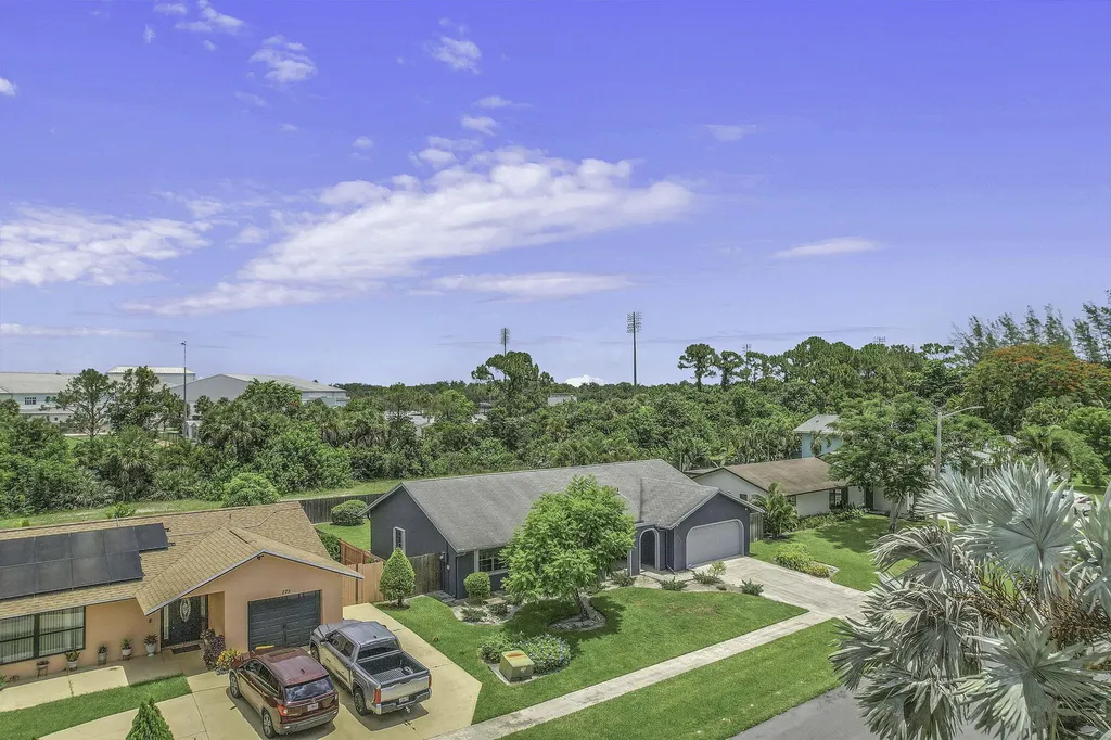 223 Bobwhite Road Royal Palm Beach FL 33411