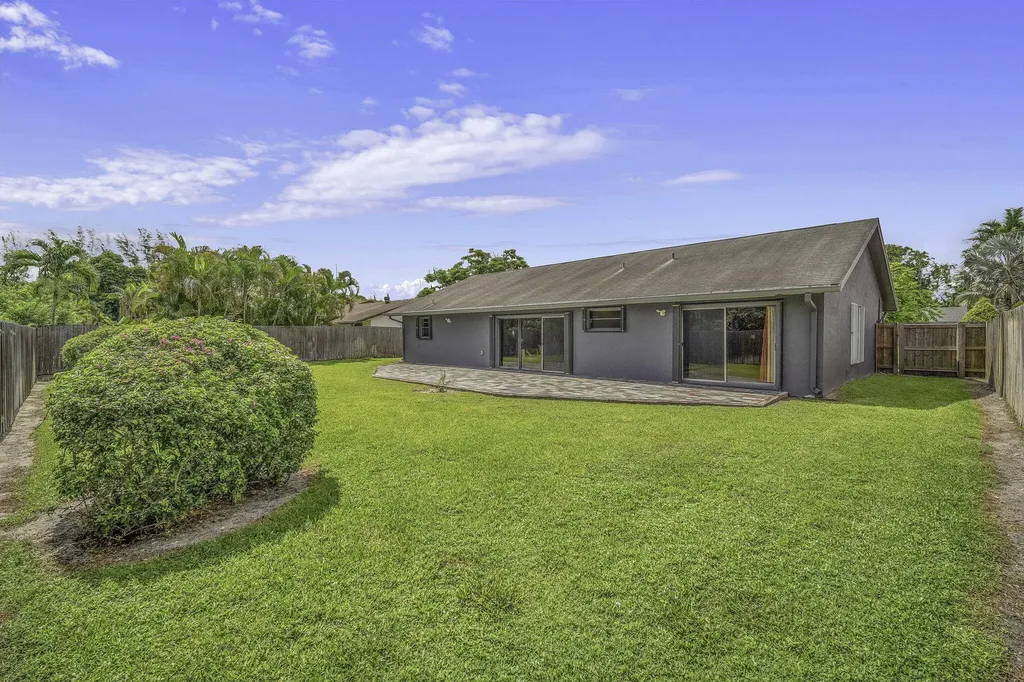 223 Bobwhite Road Royal Palm Beach FL 33411