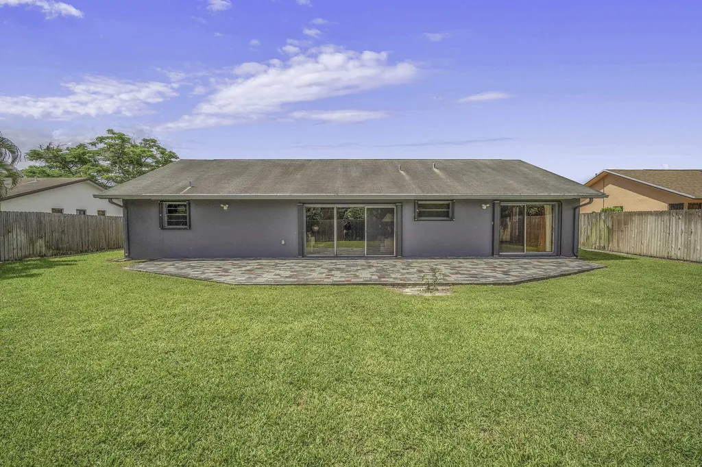 223 Bobwhite Road Royal Palm Beach FL 33411