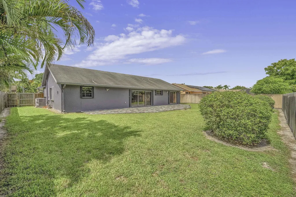 223 Bobwhite Road Royal Palm Beach FL 33411