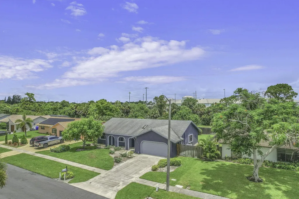 223 Bobwhite Road Royal Palm Beach FL 33411