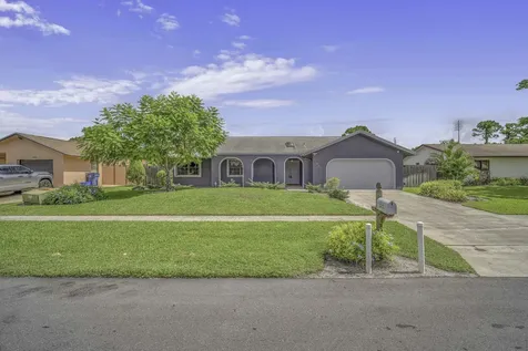 223 Bobwhite Road Royal Palm Beach FL 33411