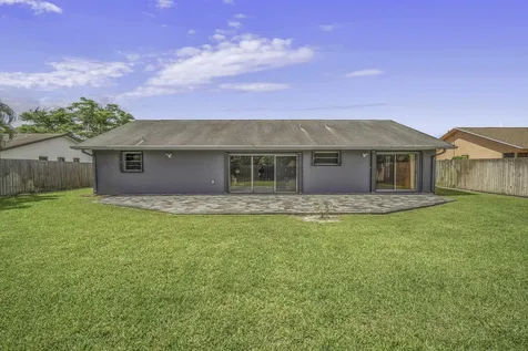223 Bobwhite Road Royal Palm Beach FL 33411