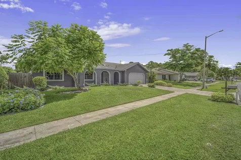 223 Bobwhite Road Royal Palm Beach FL 33411
