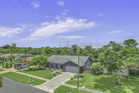 223 Bobwhite Road Royal Palm Beach FL 33411