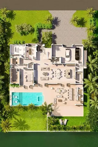 8 NW 24th Street Delray Beach FL 33444