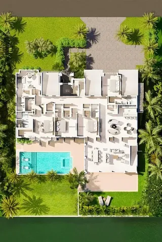 8 NW 24th Street Delray Beach FL 33444