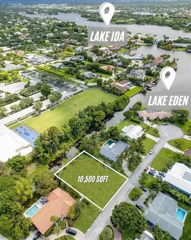 8 NW 24th Street Delray Beach FL 33444