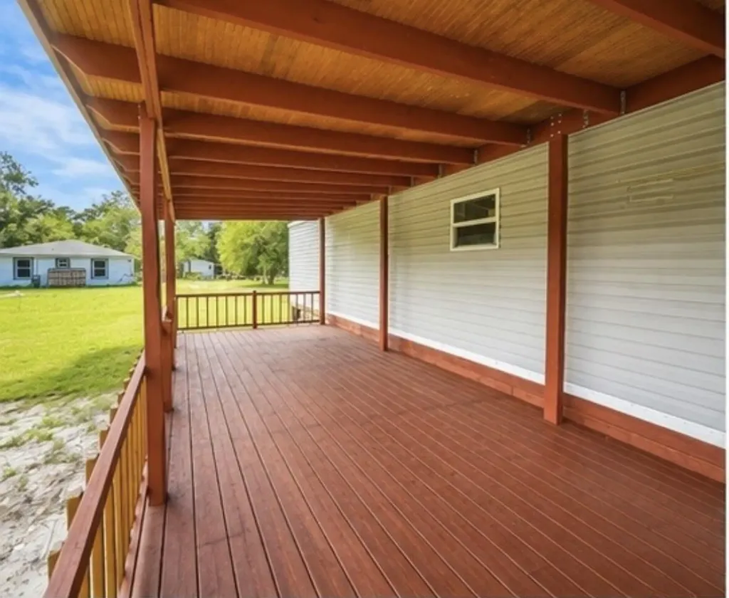 875 N Cabbage Palm Street Clewiston FL 33440