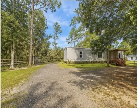 875 N Cabbage Palm Street Clewiston FL 33440