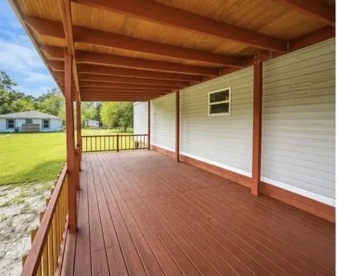875 N Cabbage Palm Street Clewiston FL 33440