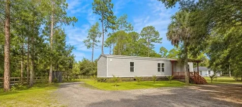 875 N Cabbage Palm Street Clewiston FL 33440