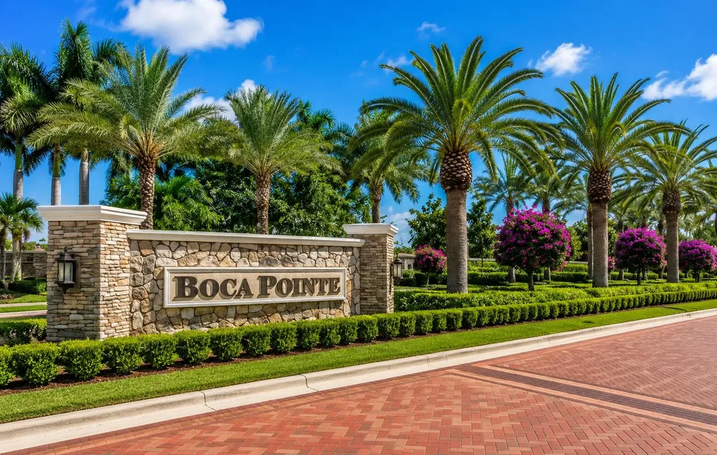 6566 Via Regina Boca Raton FL 33433