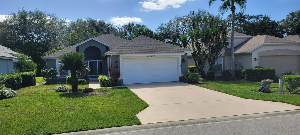 20907 Country Barn Drive Estero FL 33928