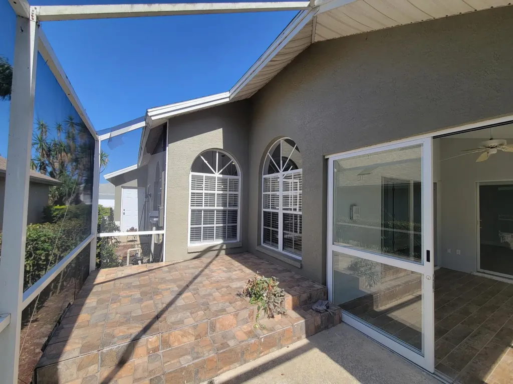 20907 Country Barn Drive Estero FL 33928