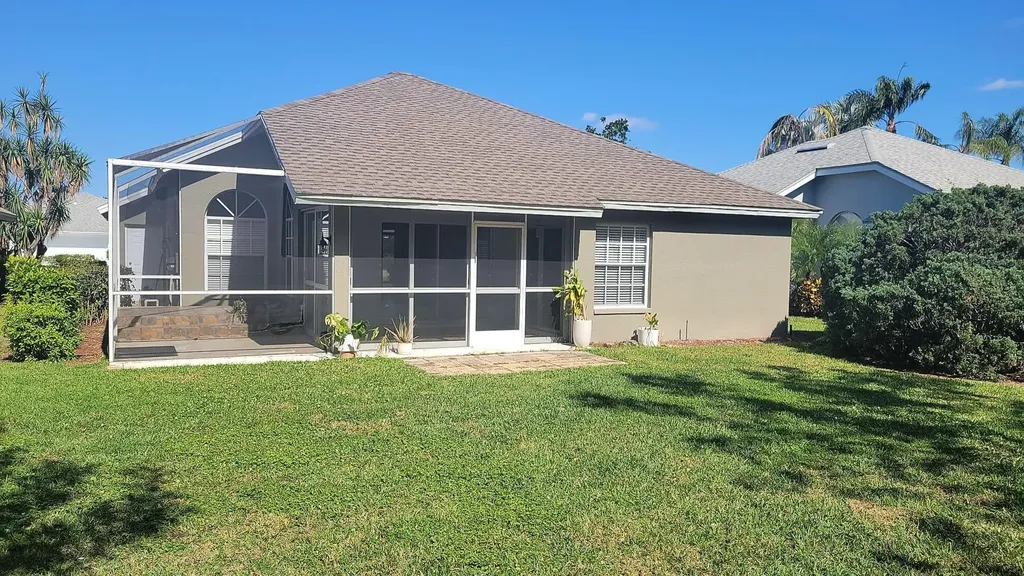 20907 Country Barn Drive Estero FL 33928