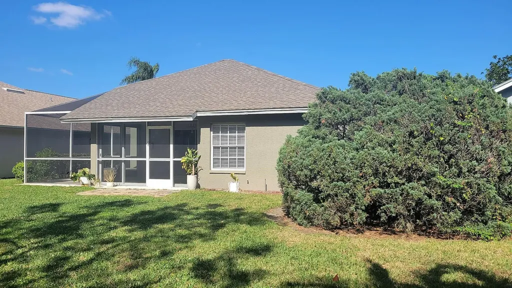 20907 Country Barn Drive Estero FL 33928