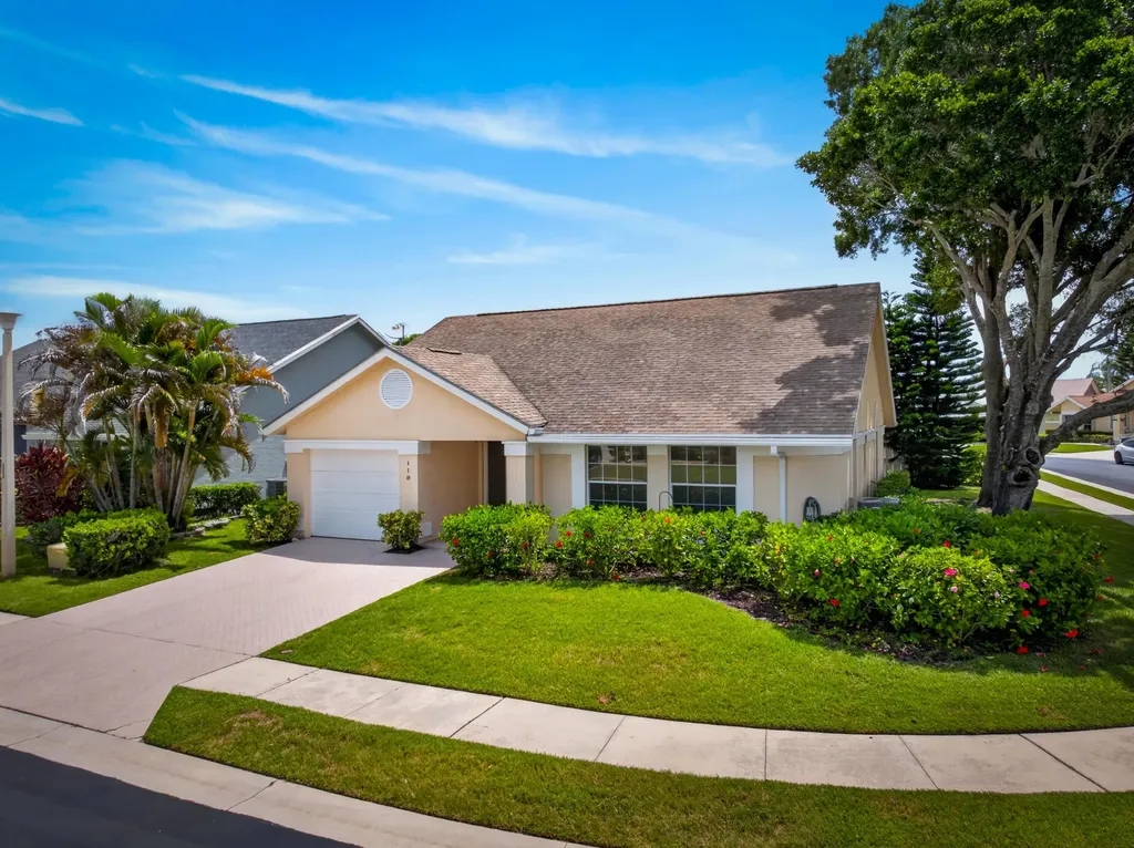 119 Adobe Circle Jupiter FL 33458
