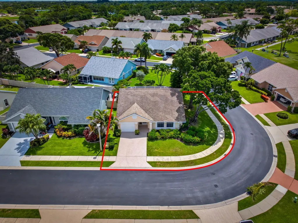119 Adobe Circle Jupiter FL 33458