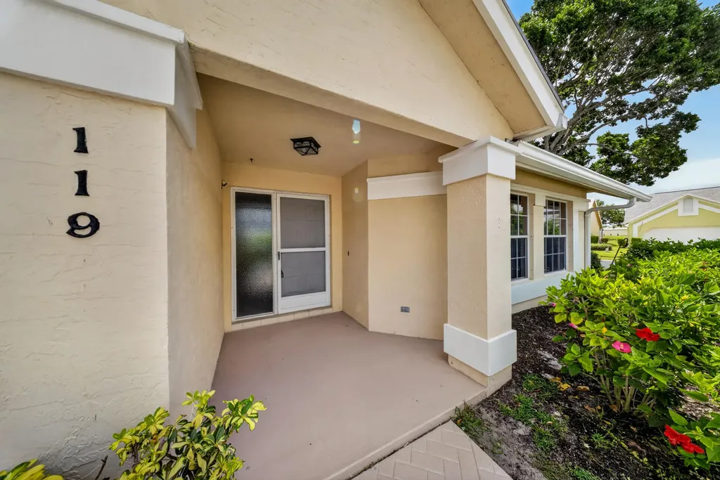 119 Adobe Circle Jupiter FL 33458