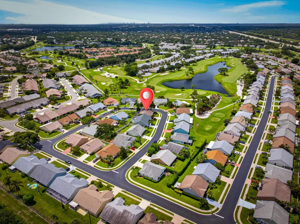 119 Adobe Circle Jupiter FL 33458