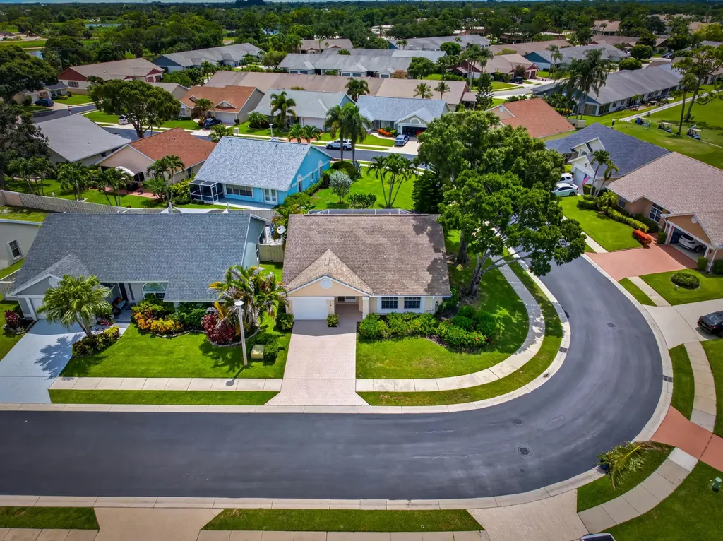 119 Adobe Circle Jupiter FL 33458