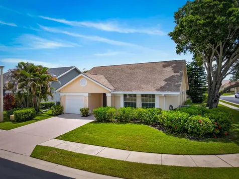 119 Adobe Circle Jupiter FL 33458