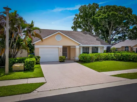 119 Adobe Circle Jupiter FL 33458