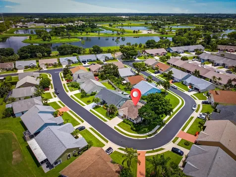 119 Adobe Circle Jupiter FL 33458