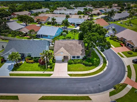 119 Adobe Circle Jupiter FL 33458
