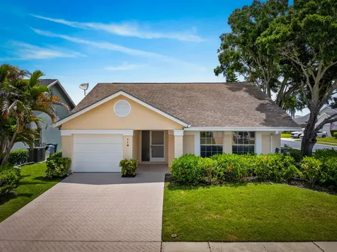 119 Adobe Circle Jupiter FL 33458
