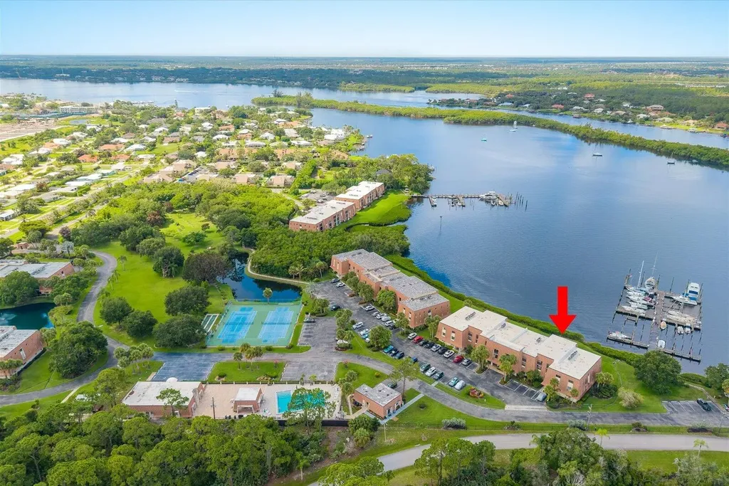3100 SE Pruitt Road Port St Lucie FL 34952