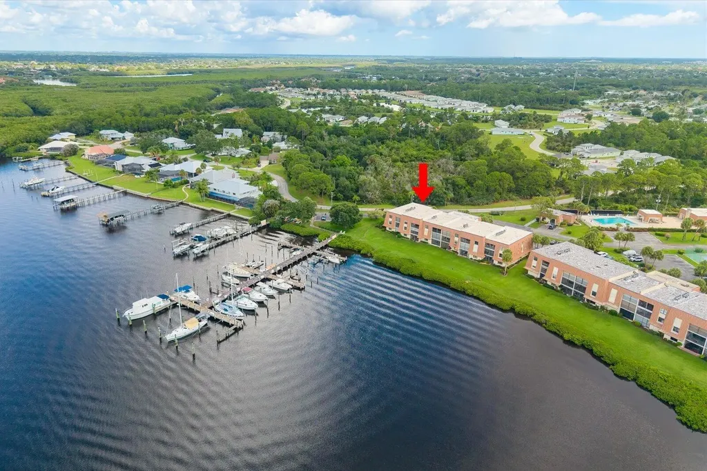 3100 SE Pruitt Road Port St Lucie FL 34952