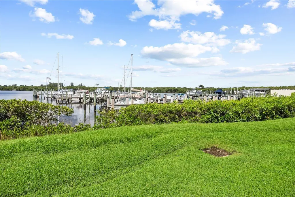 3100 SE Pruitt Road Port St Lucie FL 34952