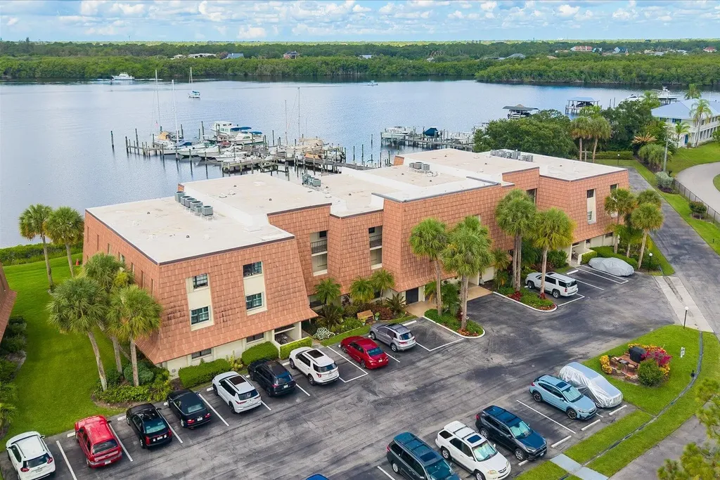 3100 SE Pruitt Road Port St Lucie FL 34952