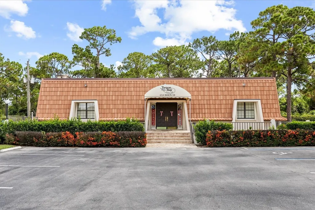 3100 SE Pruitt Road Port St Lucie FL 34952