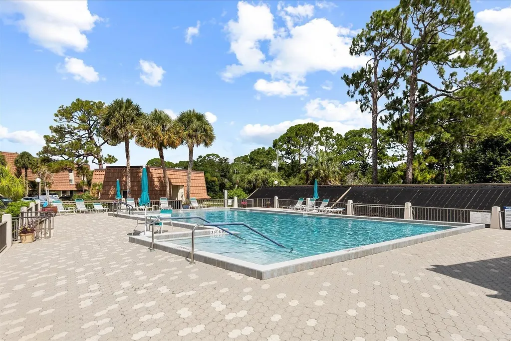 3100 SE Pruitt Road Port St Lucie FL 34952