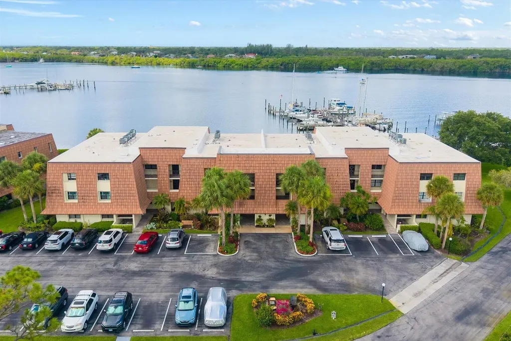 3100 SE Pruitt Road Port St Lucie FL 34952