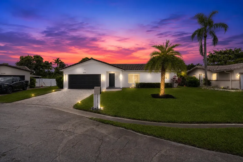 11171 NW 36th Court Coral Springs FL 33065