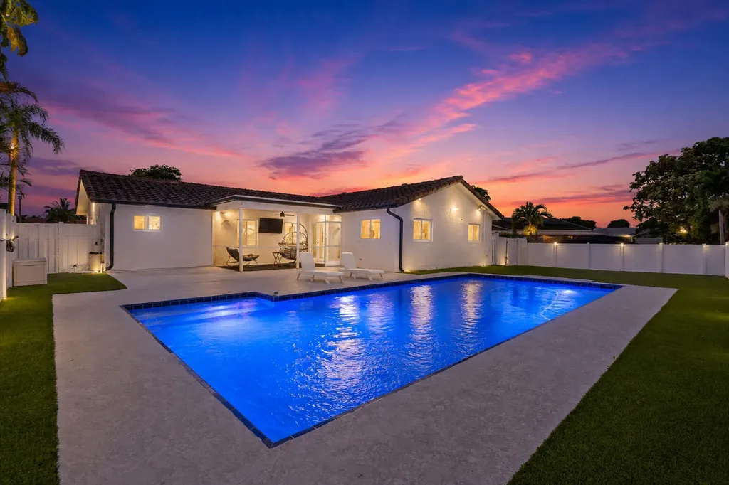 11171 NW 36th Court Coral Springs FL 33065