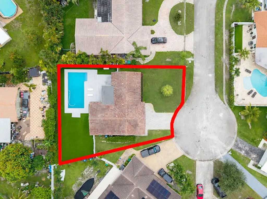 11171 NW 36th Court Coral Springs FL 33065