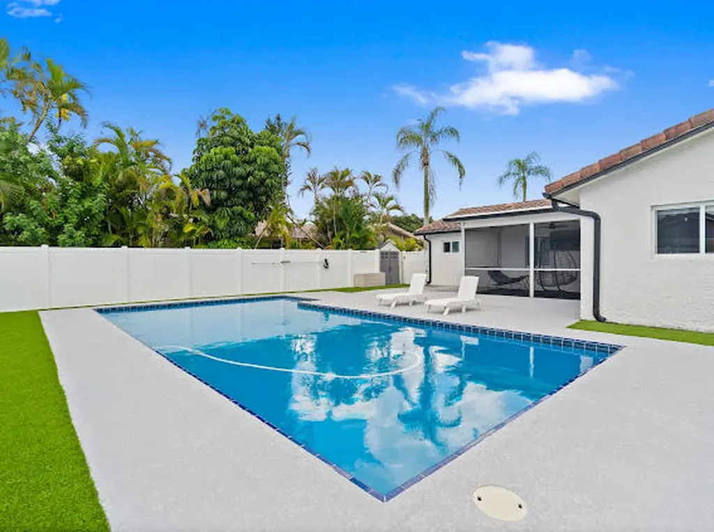 11171 NW 36th Court Coral Springs FL 33065