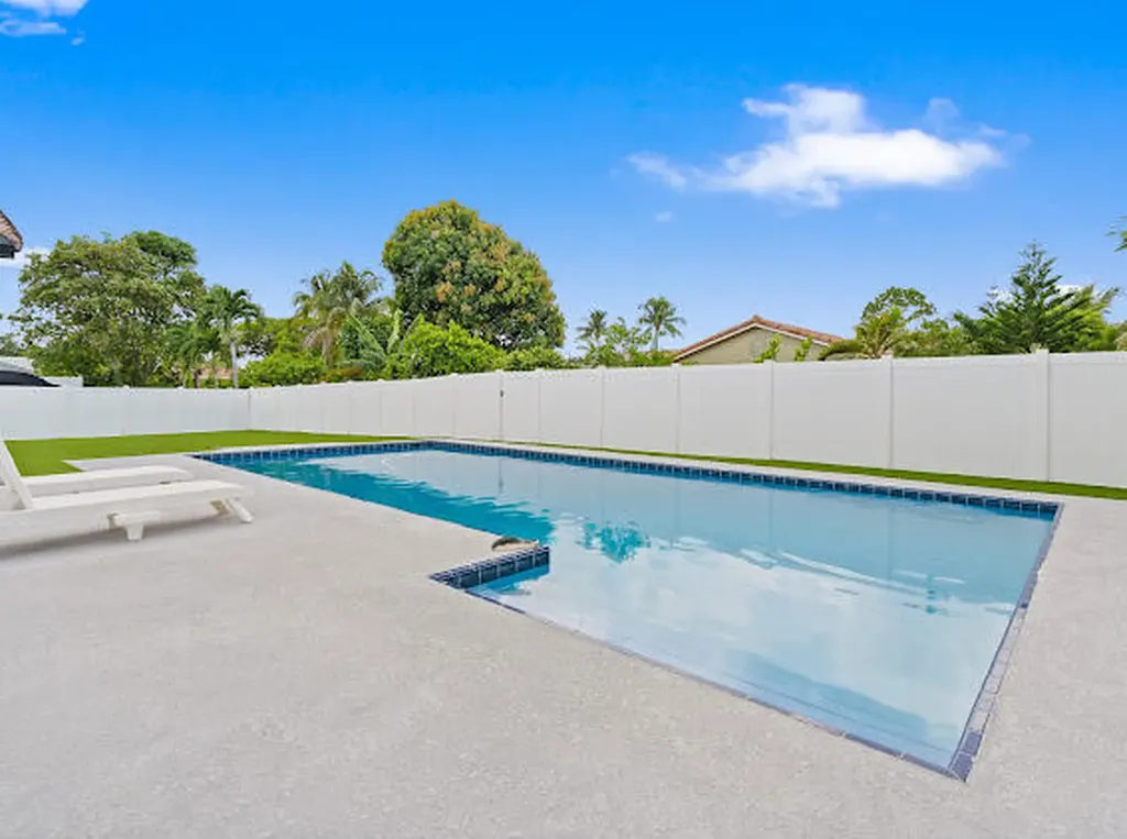 11171 NW 36th Court Coral Springs FL 33065