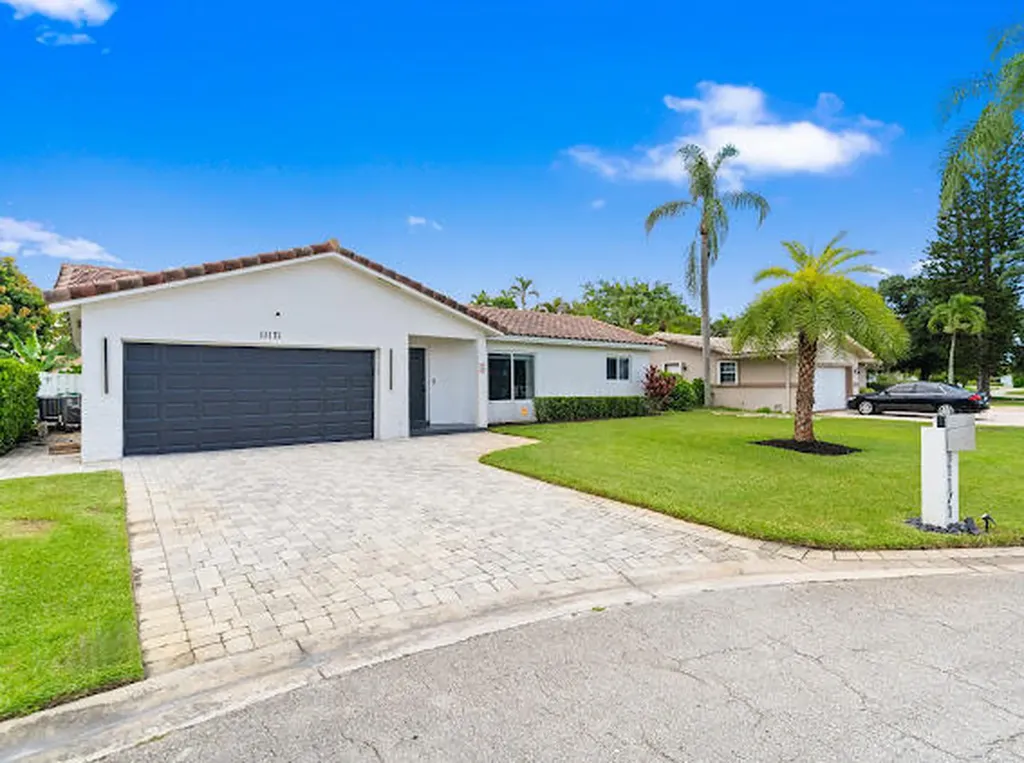 11171 NW 36th Court Coral Springs FL 33065