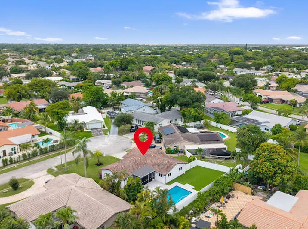11171 NW 36th Court Coral Springs FL 33065