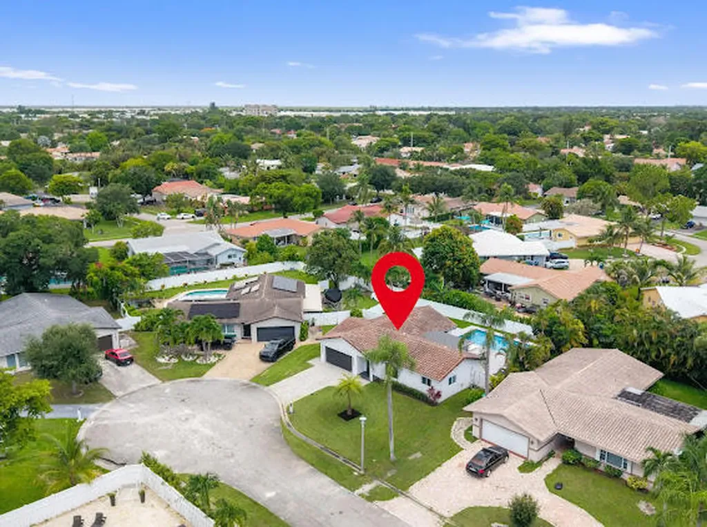11171 NW 36th Court Coral Springs FL 33065