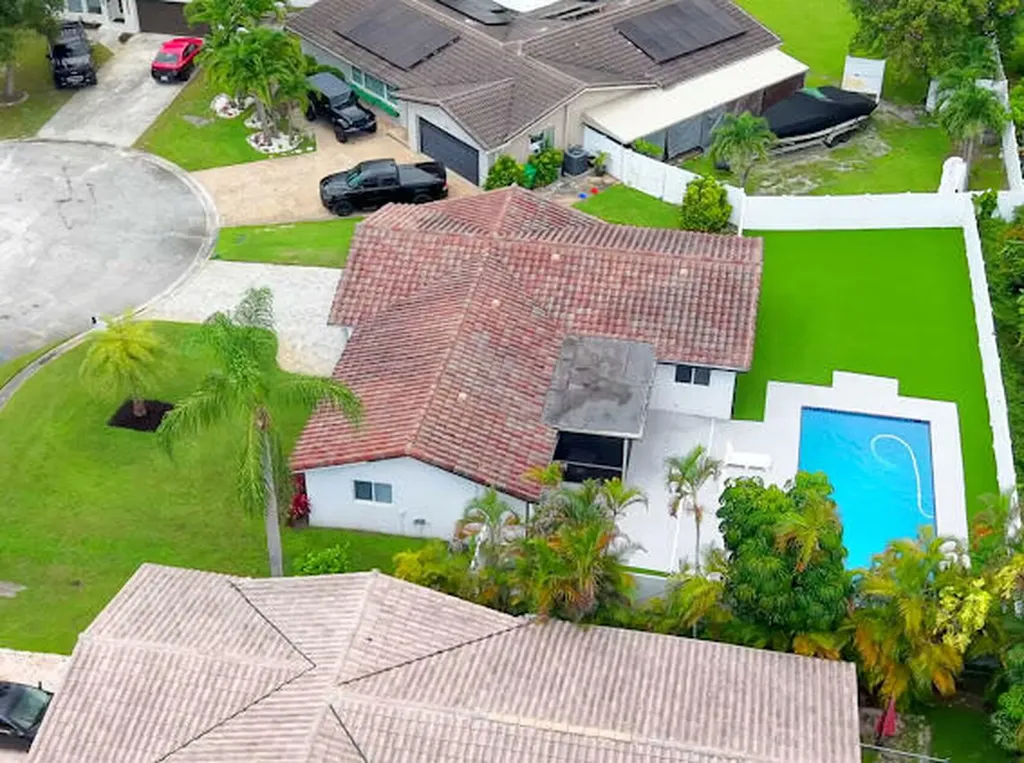 11171 NW 36th Court Coral Springs FL 33065